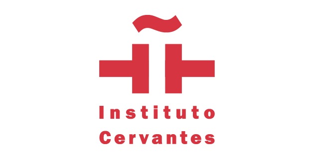 logo vector instituto cervantes