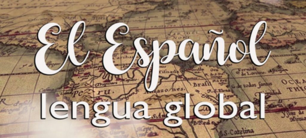 el español lengua global